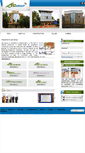 Mobile Screenshot of leogroup.in